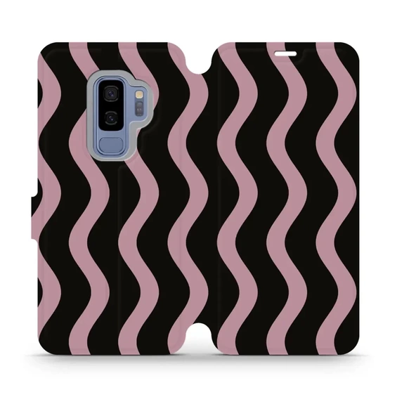 Etui do Samsung Galaxy S9 Plus - wzór VA54S