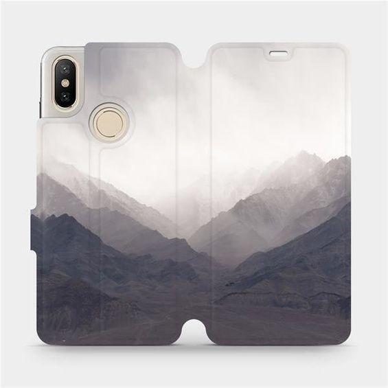 Etui do Xiaomi Mi A2 - wzór M151P