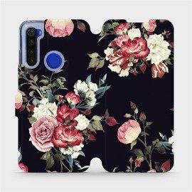 Etui do Xiaomi Redmi Note 8T - wzór VD11P