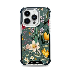 Etui MagSafe Elite Bumper Apple iPhone 14 Pro - wzór DP71D
