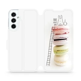 Etui do Samsung Galaxy M34 5G - wzór M090P
