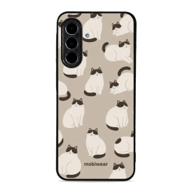 Etui Glossy Case do Samsung Galaxy A26 5G - wzór G160G