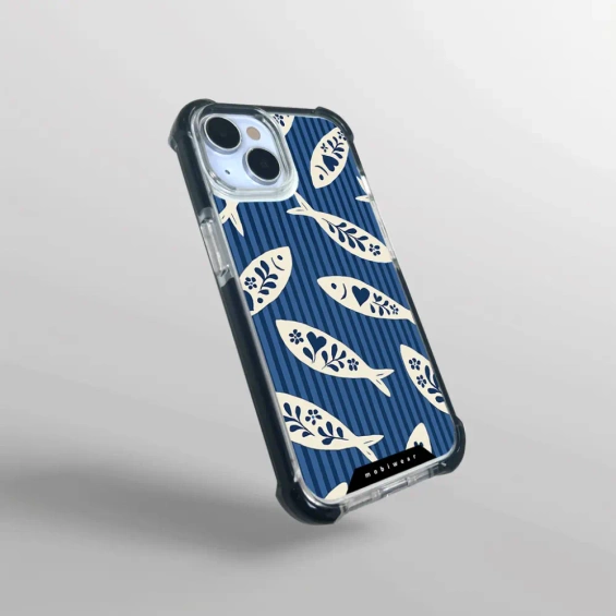 Etui MagSafe Elite Bumper Apple iPhone 11 - wzór DP89D