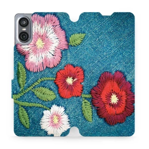 Etui do Sony Xperia 10 VI - wzór MD05P