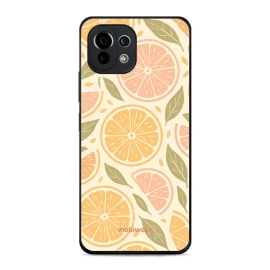 Etui Glossy Case do Xiaomi 11 Lite 5G NE - wzór GP80G
