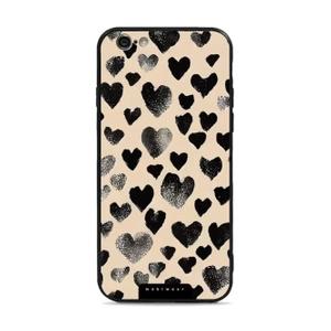 Etui Glossy Case do Apple iPhone 6s - wzór GA51G