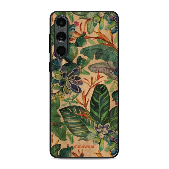 Etui Glossy Case do Samsung Galaxy M55 5G - wzór G036G