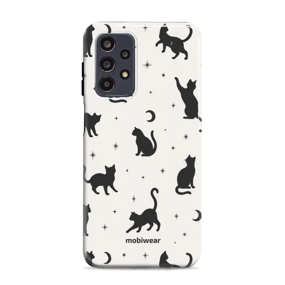 Etui Elite Pro do Samsung Galaxy A23 - wzór E162E