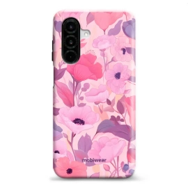 Etui Elite Pro do Samsung Galaxy A26 5G - wzór EP74E