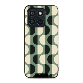Etui Glossy Case do Huawei Honor X8c - wzór GA56G