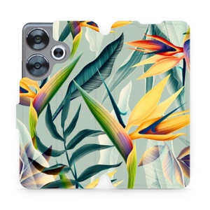 Etui do Xiaomi POCO F6 - wzór MC02S