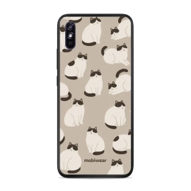 Etui Glossy Case do Xiaomi Redmi 9A - wzór G160G