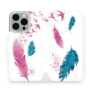 Etui do Apple iPhone 16 Pro - wzór MR08S