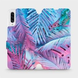 Etui do Samsung Galaxy A30s - wzór MG10S