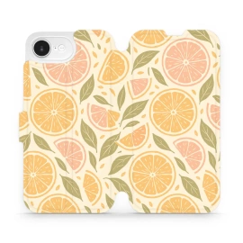 Etui do Apple iPhone 16e - wzór VP80S