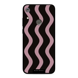 Etui Glossy Case do Huawei Y6S - wzór GA54G