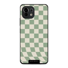 Etui Glossy Case do Xiaomi Mi 11 Lite - wzór GA58G