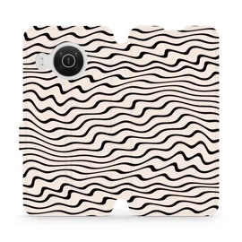 Etui do Nokia X20 - wzór VA62S