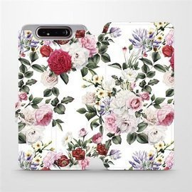 Etui do Samsung Galaxy A80 - wzór MD01S