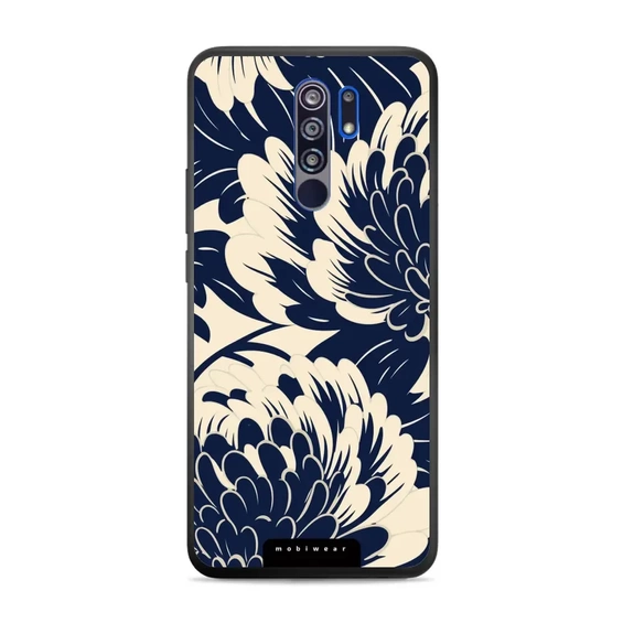 Etui Glossy Case do Xiaomi Redmi 9 - wzór GA40G