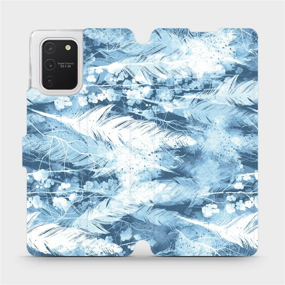 Etui do Samsung Galaxy S10 Lite - wzór M058S