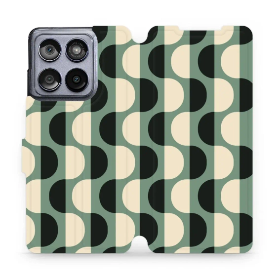 Etui do Motorola Edge 60 Fusion - wzór VA56S