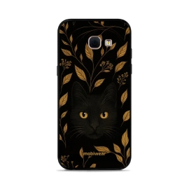 Etui Glossy Case do Samsung Galaxy A5 2017 - wzór G164G