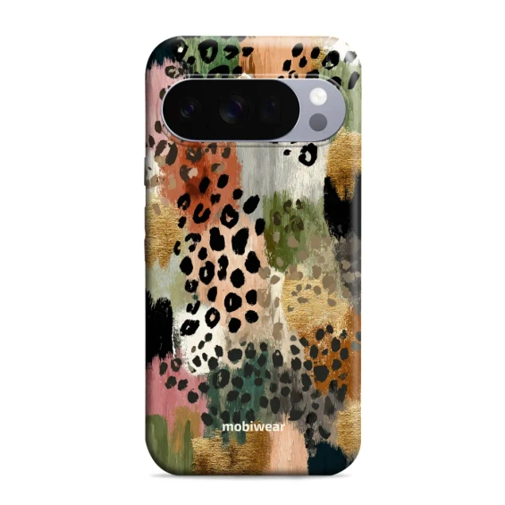 Etui Elite Pro do Google Pixel 10 Pro - wzór E167E