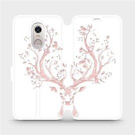 Etui do Xiaomi Redmi 5 Plus - wzór M007S