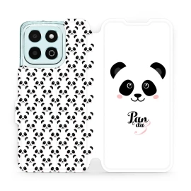 Etui do Huawei Honor X6b - wzór M030P