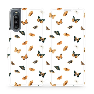 Etui do Sony Xperia 10 IV - wzór MP77S