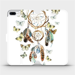 Etui do Apple iPhone 7 Plus - wzór M001P