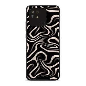 Etui Glossy Case do Xiaomi Redmi 10C - wzór GA63G