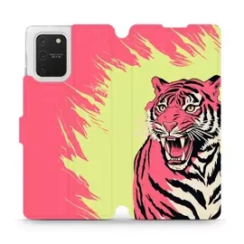 Etui do Samsung Galaxy S10 Lite - wzór VP51S
