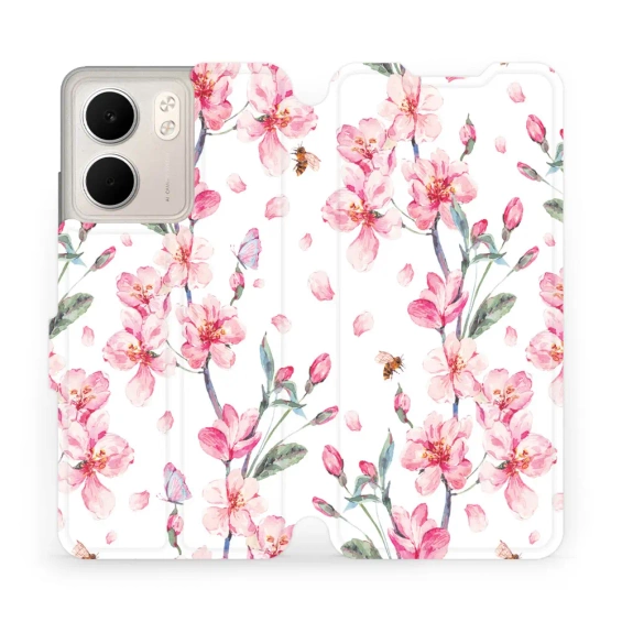 Etui do OPPO A5x - wzór M124S