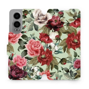 Etui do OnePlus Nord CE 4 Lite - wzór MD06P