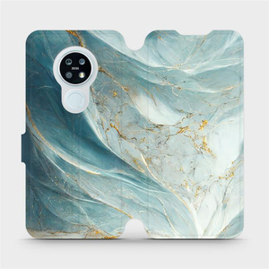 Etui do Nokia 6.2 - wzór VP34S