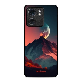 Etui Glossy Case do Motorola Edge 40 - wzór G007G