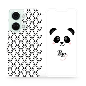 Etui do OnePlus Nord 3 5G - wzór M030P