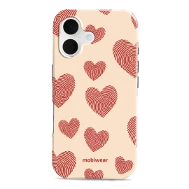 Etui Elite Pro do Apple iPhone 16 - wzór EP93E