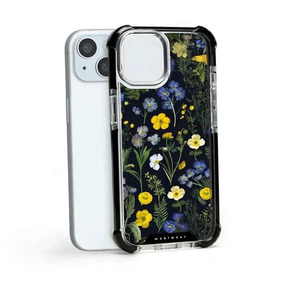 Etui MagSafe Elite Bumper Apple iPhone 15 Plus - wzór D004D