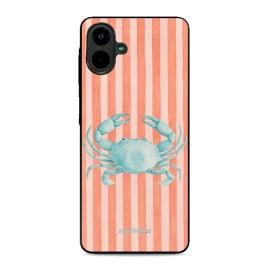 Etui Glossy Case do Samsung Galaxy A07 - wzór GP87G