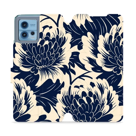 Etui do Motorola Moto G72 - wzór VA40S