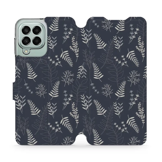 Etui do Samsung Galaxy M33 5G - wzór VP15S