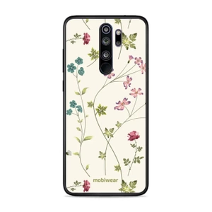 Etui Glossy Case do Xiaomi Redmi Note 8 Pro - wzór G035G