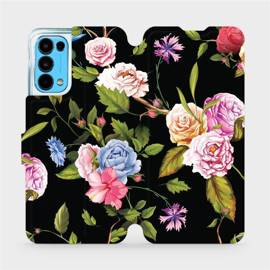 Etui do OPPO RENO 5 5G - wzór VD07S