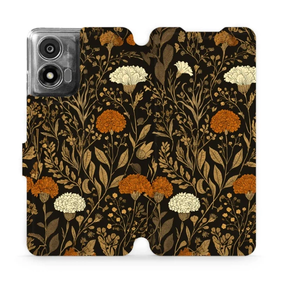 Etui do Motorola Moto E14 - wzór V174S