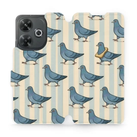 Etui do Xiaomi Redmi 13 - wzór VP91S