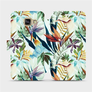 Etui do Samsung Galaxy A3 2016 - wzór M071P