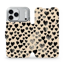 Etui do Apple iPhone 17 Pro Max - wzór VA51S